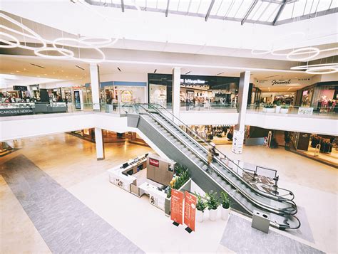 GALERIE DE LA CAPITALE in Ville de Québec, QC 